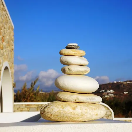 Blue Harmony Apartamento Pláka