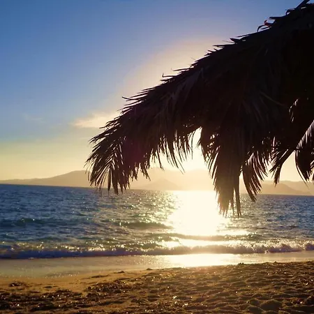 Blue Harmony Apartamento