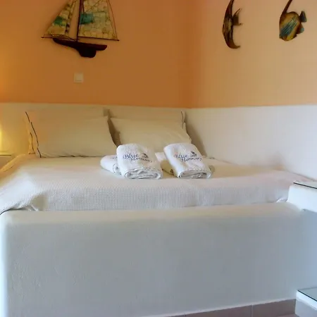 Blue Harmony Apartamento