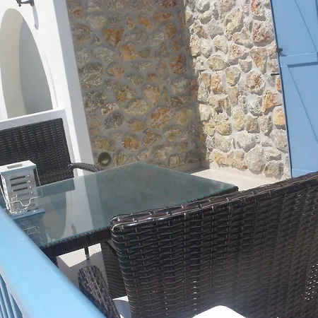 Blue Harmony Apartamento *