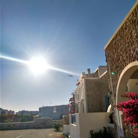 Blue Harmony Apartamento *