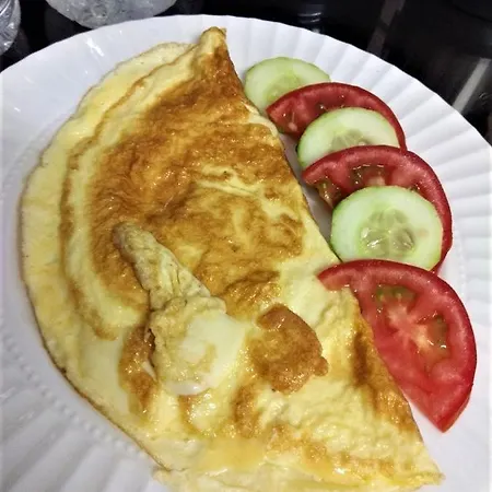 Blue Harmony Apartamento Pláka