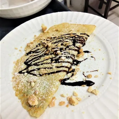 Blue Harmony Apartamento