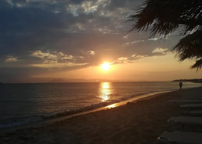 Apartment Blue Harmony *