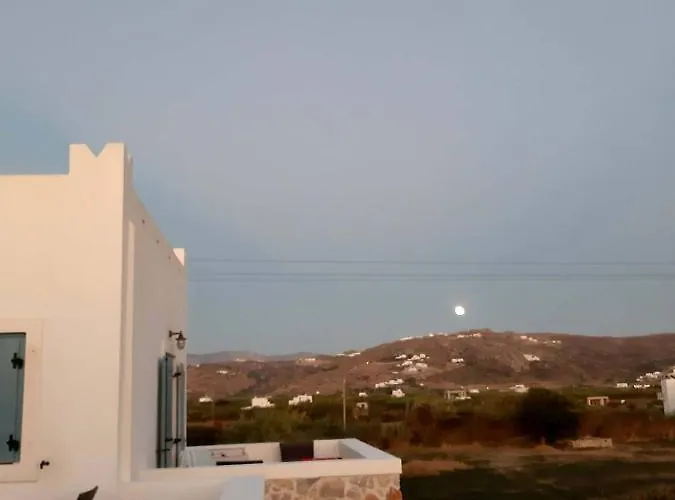 Blue Harmony Apartment *