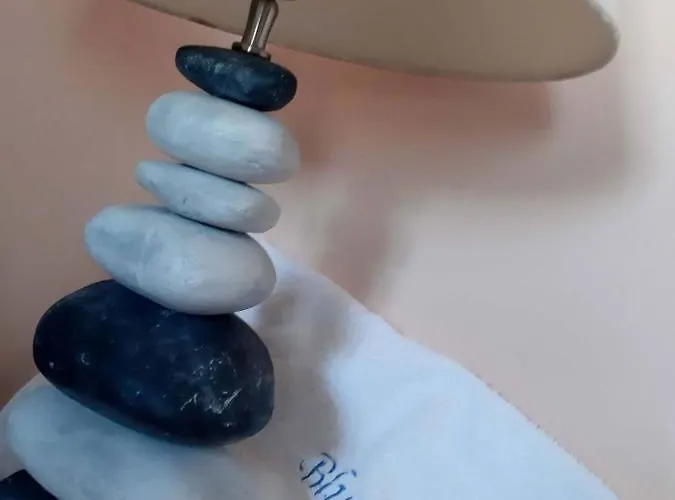 Apartment Blue Harmony *