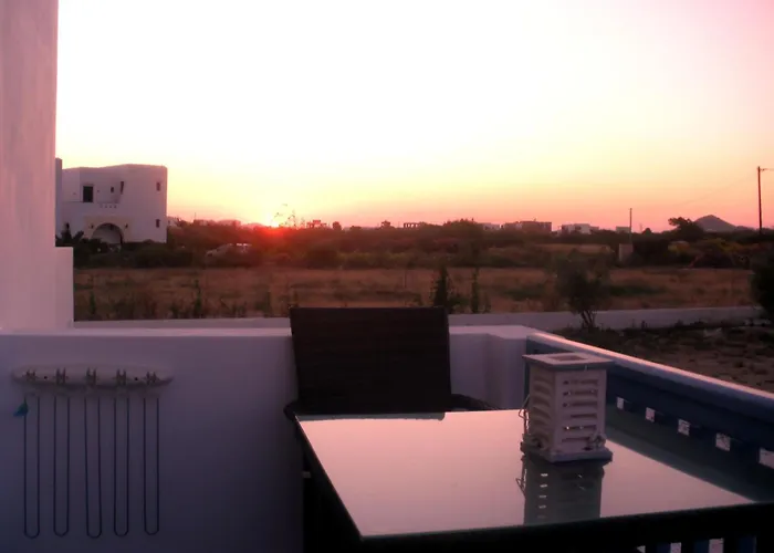 דירה Blue Harmony