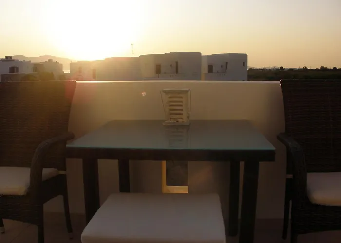 Blue Harmony דירה