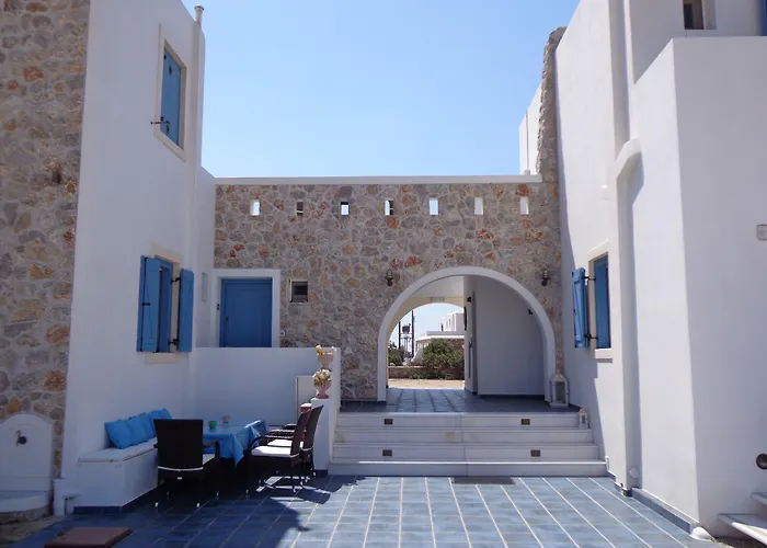 Blue Harmony * Plaka (Naxos)