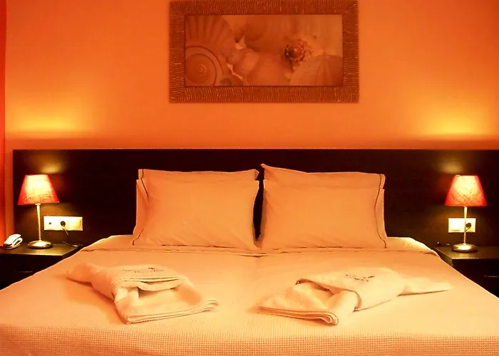 Blue Harmony * Plaka (Naxos)