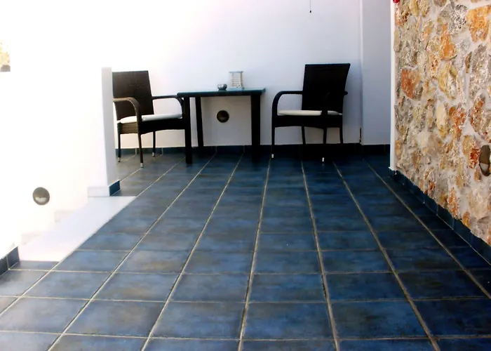 Blue Harmony * Plaka (Naxos)