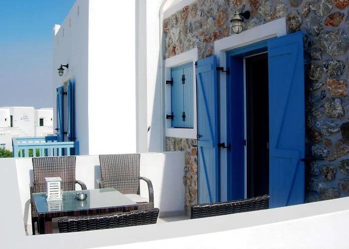 Blue Harmony * Plaka (Naxos)