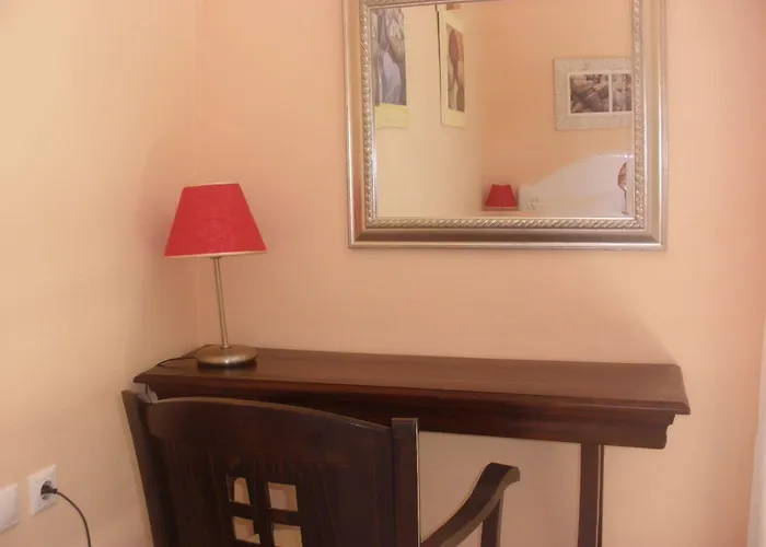 Blue Harmony Plaka (Naxos)